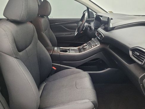 Used 2023 Hyundai Santa Fe SEL w/ Cargo Package image 21