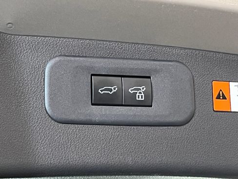 Used 2024 Lexus NX 350 F Sport AWD/4WD image 11