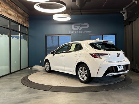 Used 2022 Toyota Corolla SE image 5