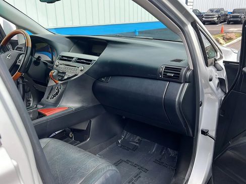 Used 2012 Lexus RX 350 AWD w/ Premium Pkg image 21