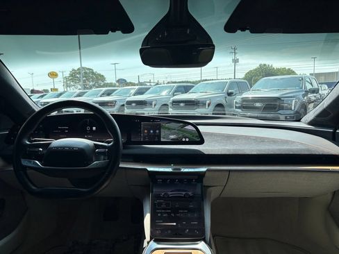 Used 2022 Lucid Air Grand Touring AWD/4WD image 23