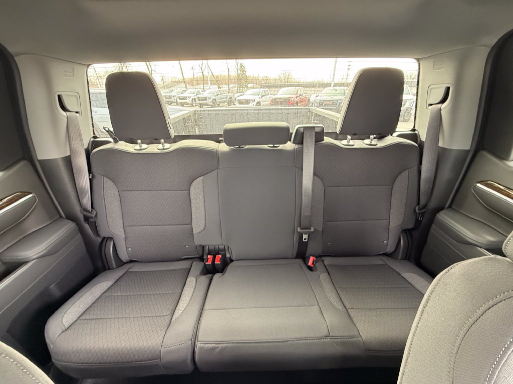 New 2026 GMC Sierra 1500 SLE AWD/4WD image 18