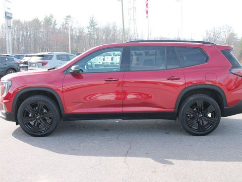 New 2025 GMC Acadia Elevation w/ Elevation Premium Package image 4