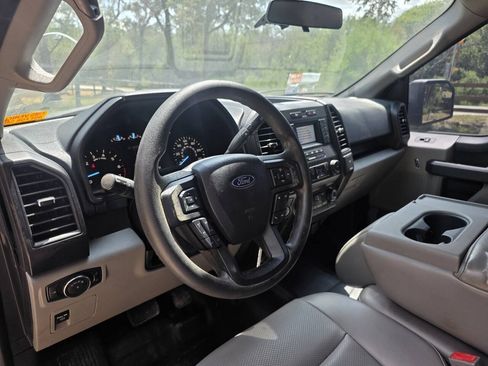 Used 2020 Ford F150 XL w/ Equipment Group 101A Mid RWD image 10