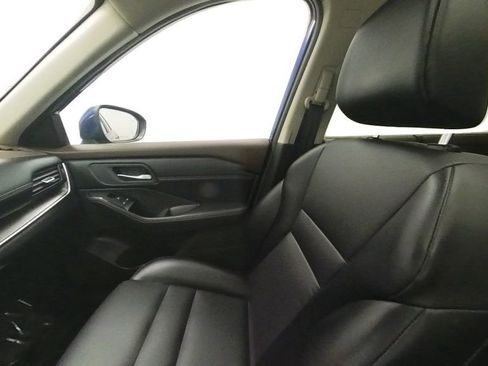 Certified 2023 Nissan Rogue SV w/ SV Premium B Package image 25