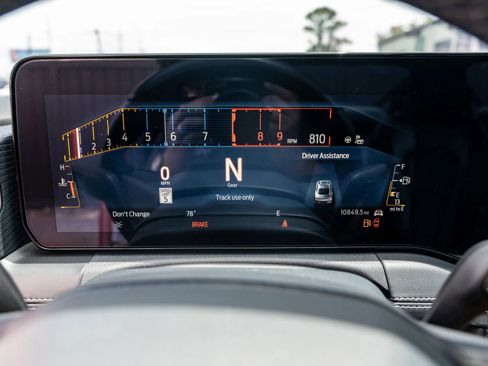 Used 2024 Ford Mustang GT Premium RWD image 13