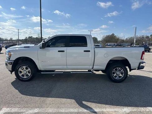 Certified 2024 RAM 2500 Big Horn image 4