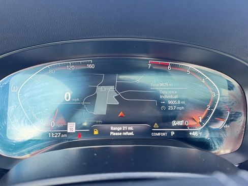 Certified 2022 BMW 530i xDrive 530i xDrive w/ Premium Package image 30