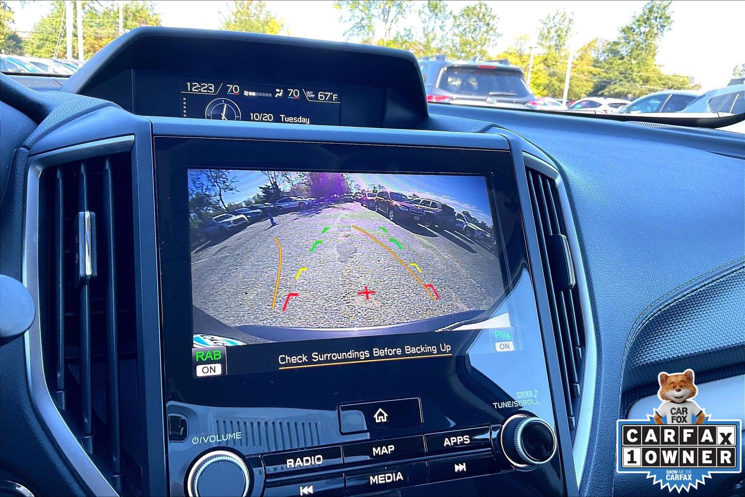Certified 2024 Subaru Forester Limited AWD/4WD image 30