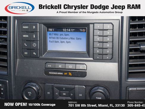 Used 2019 Ford F150 XL w/ Equipment Group 101A Mid image 20