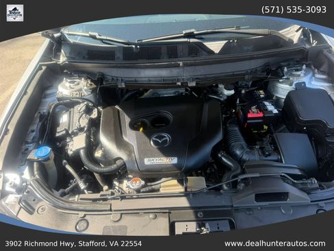 Used 2016 MAZDA CX-9 Touring AWD/4WD image 44