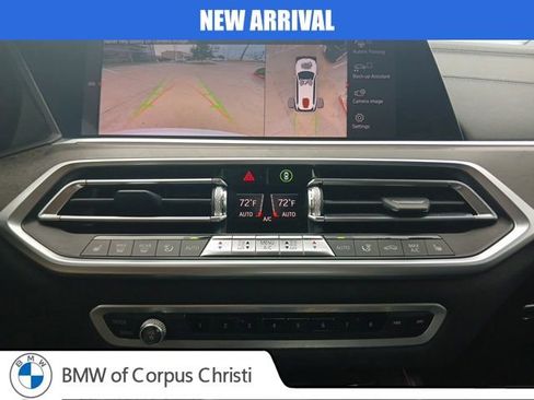 Used 2020 BMW X7 xDrive40i w/ Premium Package AWD/4WD image 20