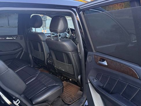 Used 2015 Mercedes-Benz GL 320 BlueTEC 4MATIC image 22