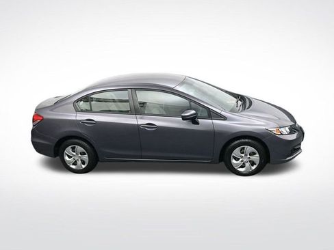 Used 2015 Honda Civic LX image 20