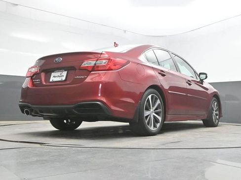 Used 2018 Subaru Legacy 2.5i Limited w/ Popular Package #2A AWD/4WD image 41