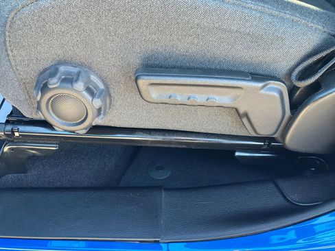 Used 2024 Jeep Wrangler Unlimited w/ Convenience Group image 11