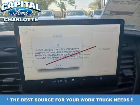 New 2026 Ford Transit 350 image 14