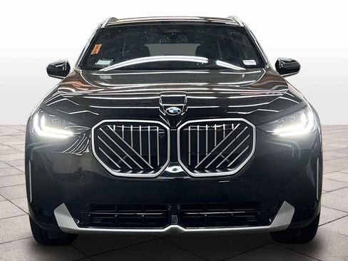Used 2026 BMW X3 xDrive30i w/ Premium Package AWD/4WD image 3