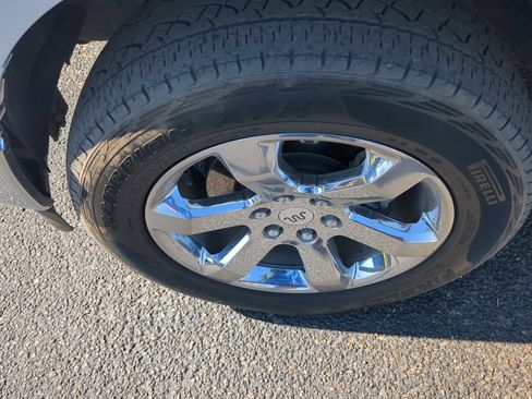 Used 2023 Ford F150 King Ranch w/ Equipment Group 601A High image 13