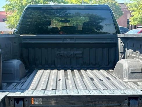Used 2021 GMC Sierra 1500 Elevation AWD/4WD image 17