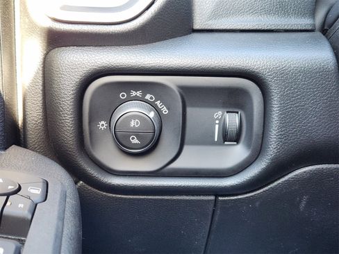 New 2026 RAM 2500 Tradesman image 22