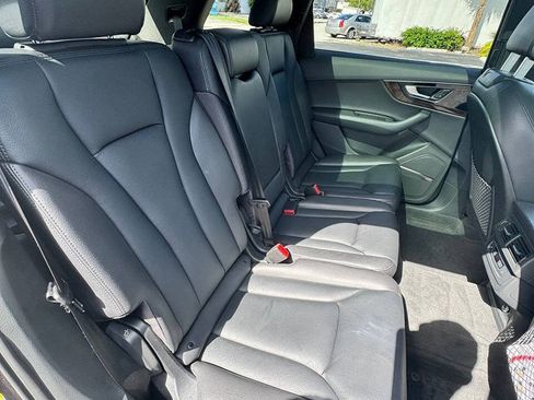 Used 2019 Audi Q7 3.0T Premium Plus AWD/4WD image 10