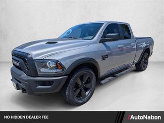 Used 2019 RAM 1500 Warlock RWD video 1