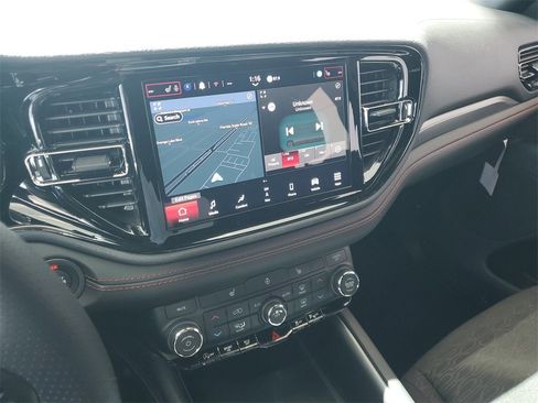 New 2026 Dodge Durango GT w/ Blacktop Package image 18