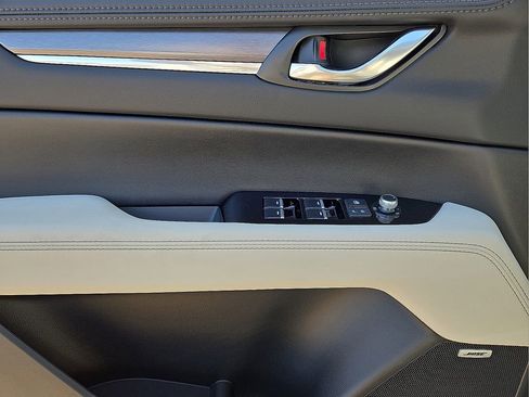 New 2025 MAZDA CX-5 AWD 2.5 S w/ Premium Plus Pkg image 19