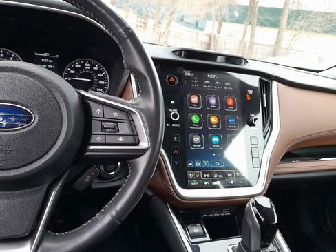 Used 2023 Subaru Legacy Touring XT image 17