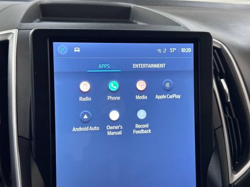 Certified 2023 Ford Edge SEL AWD/4WD image 46