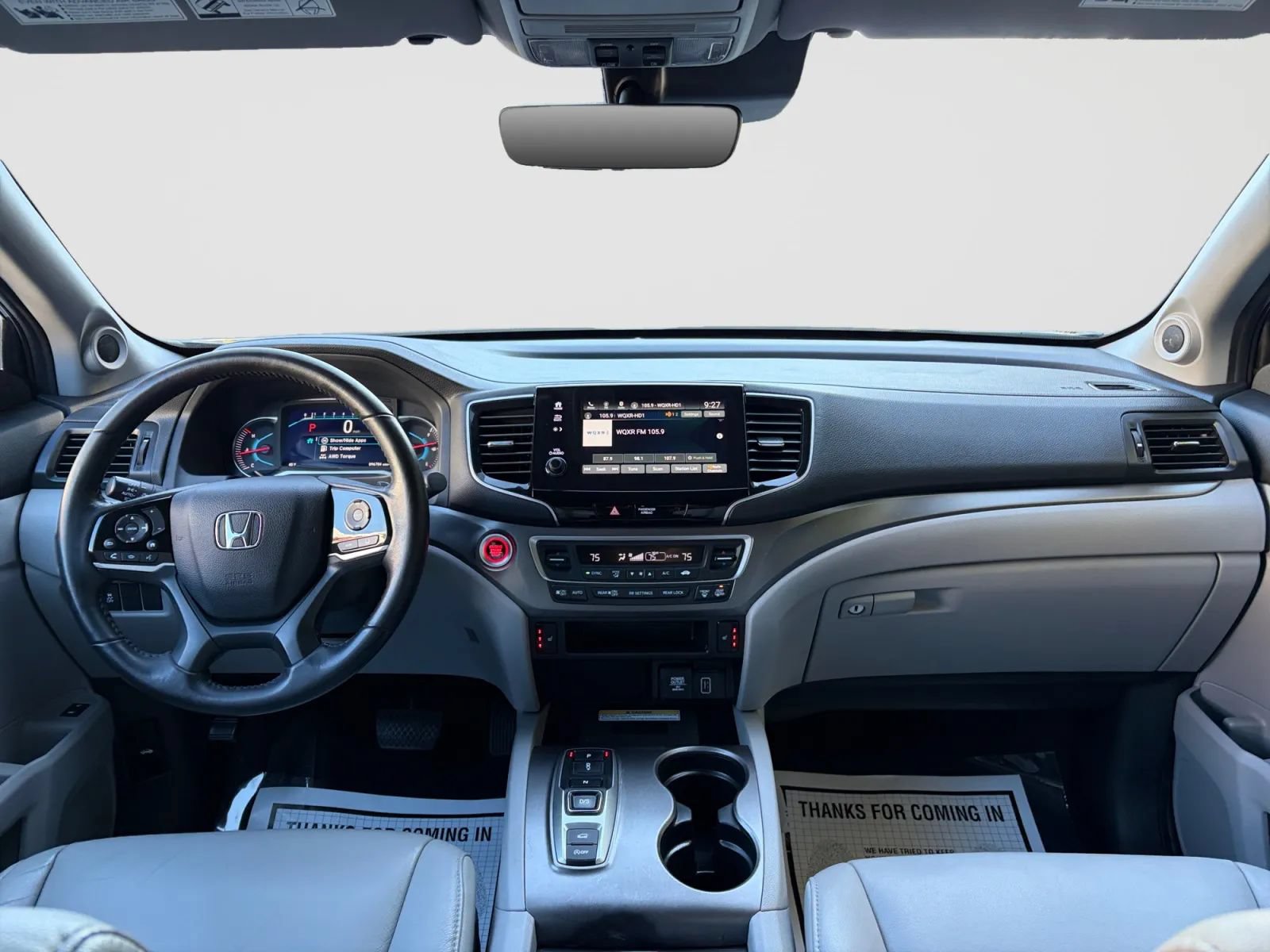 Used 2021 Honda Pilot Special Edition image 24
