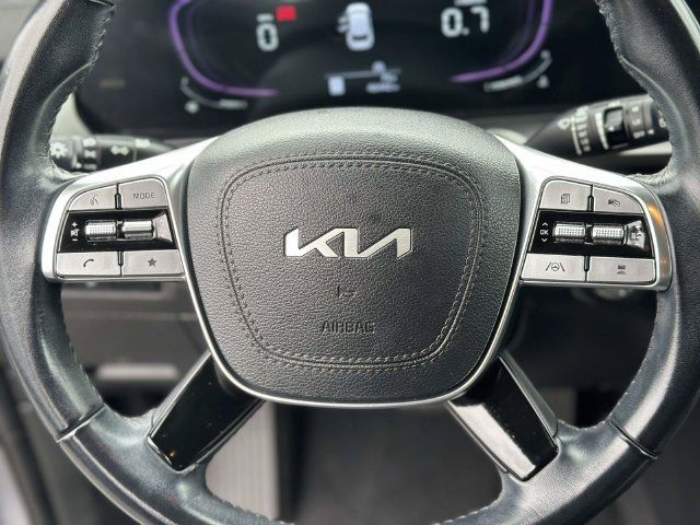 Used 2024 Kia Telluride LX FWD image 19