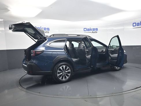 Used 2024 Subaru Outback Limited AWD/4WD image 54