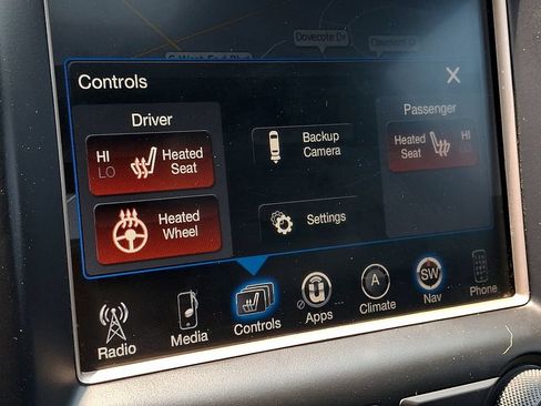 Used 2017 Jeep Grand Cherokee Limited AWD/4WD image 27