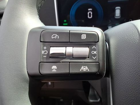 New 2026 Hyundai Santa Fe SE image 12