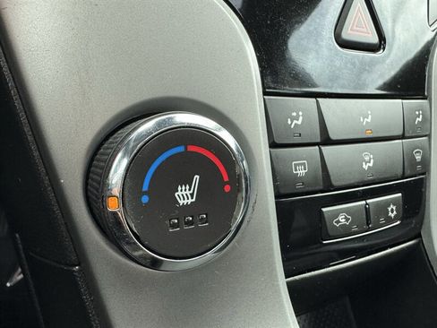 Used 2012 Chevrolet Cruze LT w/ RS Package FWD image 23