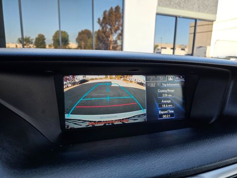 Used 2014 Lexus GS 350 image 33