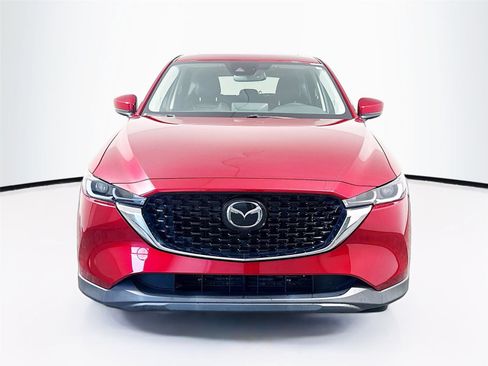 Used 2023 MAZDA CX-5 AWD 2.5 S w/ Premium Package image 27