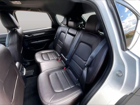 Used 2019 MAZDA CX-5 Signature AWD/4WD image 21
