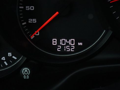 Used 2016 Porsche Panamera Edition image 34