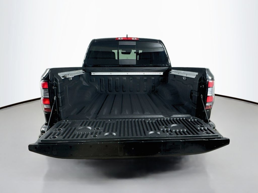 Used 2023 Nissan Frontier SV w/ SV Premium Package AWD/4WD image 30