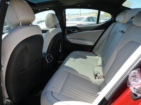 New 2026 Genesis G70 3.3T Sport Prestige AWD/4WD image 6