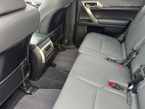 Used 2021 Lexus GX 460 Premium w/ Premium Package image 12