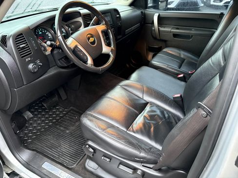 Used 2012 Chevrolet Silverado 1500 LT w/ All-Star Edition image 10