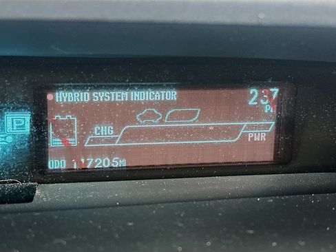 Used 2013 Toyota Prius Two FWD image 19