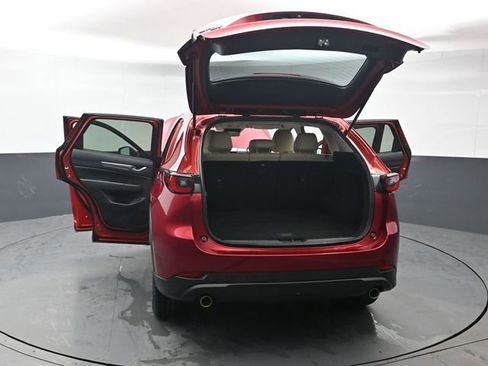 Certified 2023 MAZDA CX-5 AWD 2.5 S w/ Select Package image 48