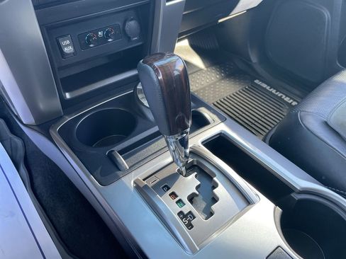 Used 2018 Toyota 4Runner Limited image 20