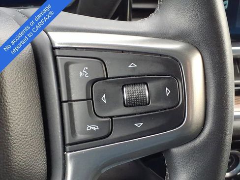 Used 2023 Chevrolet Silverado 1500 LT image 27