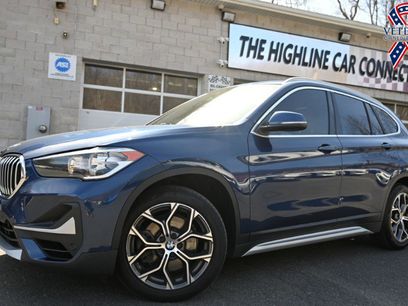 Used 2021 BMW X1 xDrive28i w/ Convenience Package